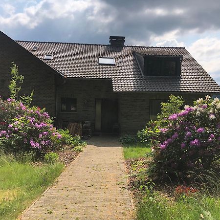 Le Refuge De Kila Bed & Breakfast Waimes Luaran gambar