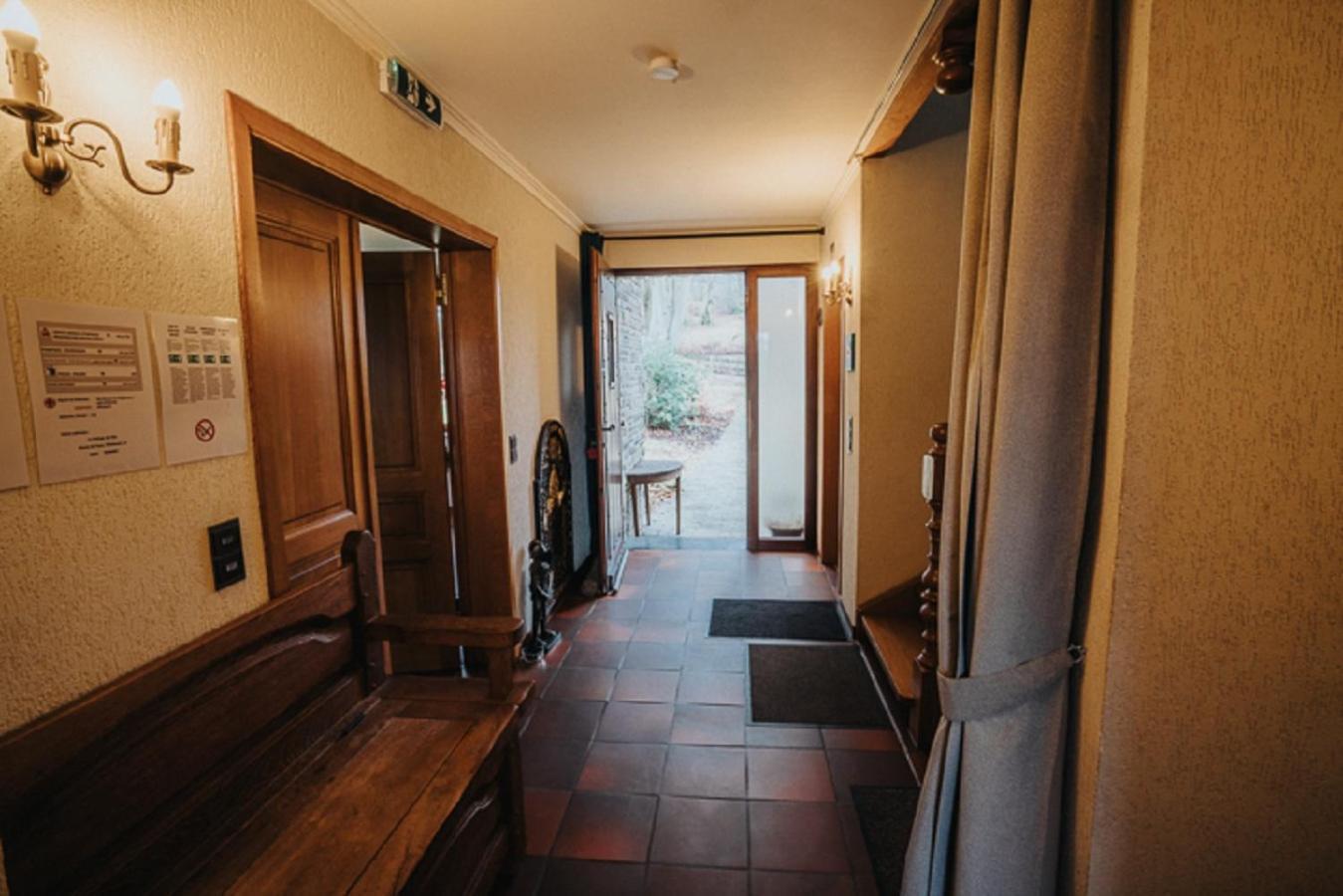 Le Refuge De Kila Bed & Breakfast Waimes Luaran gambar