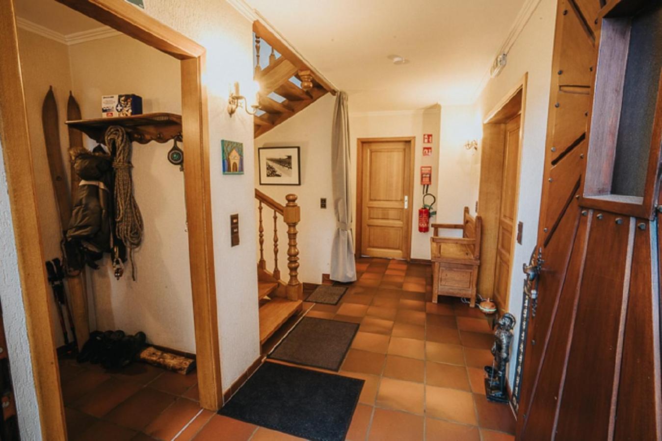 Le Refuge De Kila Bed & Breakfast Waimes Luaran gambar