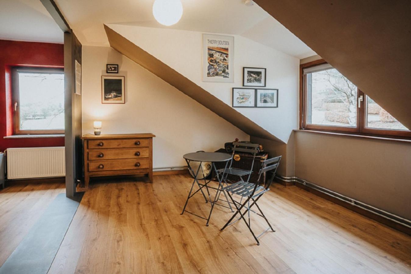 Le Refuge De Kila Bed & Breakfast Waimes Luaran gambar