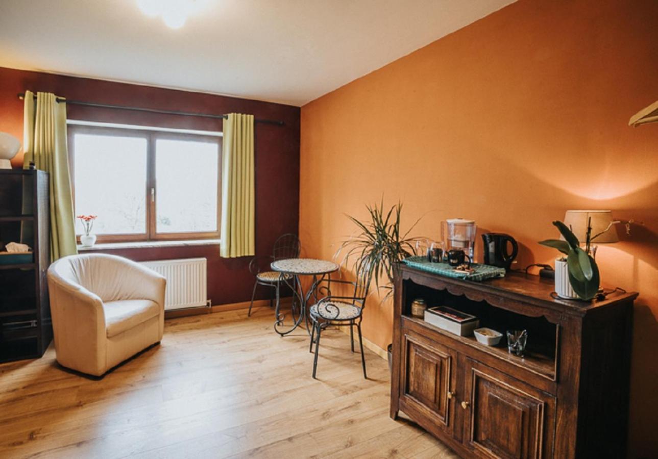 Le Refuge De Kila Bed & Breakfast Waimes Luaran gambar