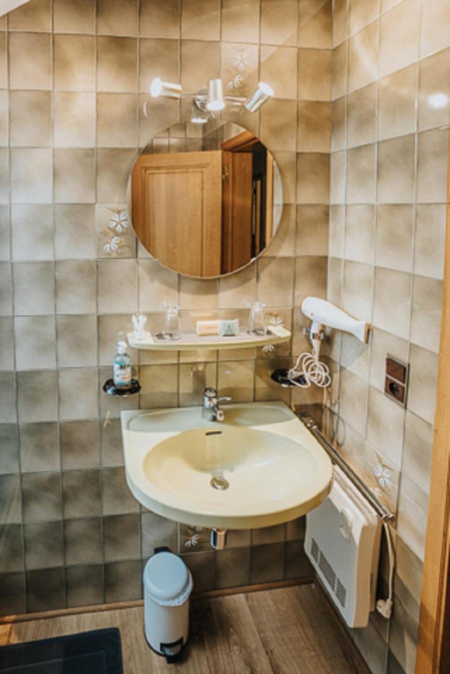Le Refuge De Kila Bed & Breakfast Waimes Luaran gambar
